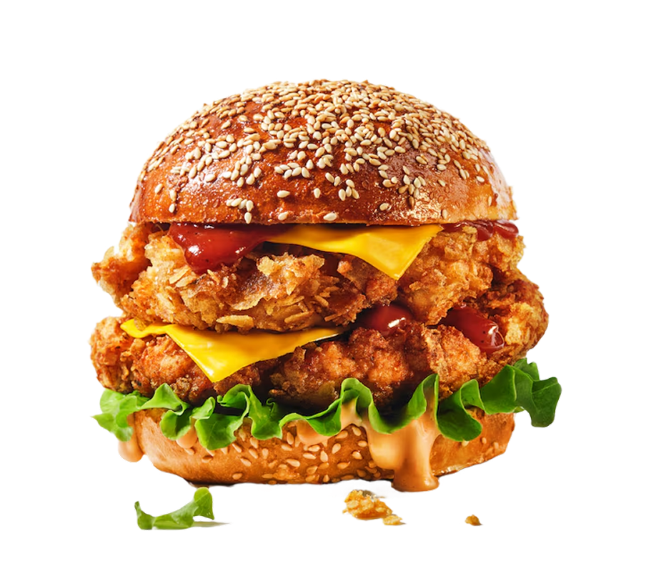 THE CLUCKING TOWER